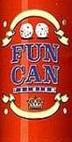 Boîte du jeu : Fun Can