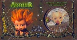 Arthur et les Minimoys - Le Village des Minimoys