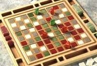 Boîte du jeu : Pacru