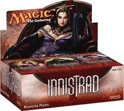 Boîte du jeu : Magic l'Assemblée : Innistrad