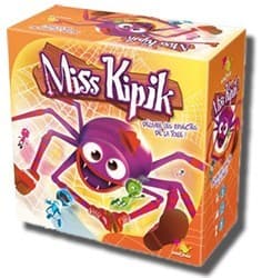 Miss Kipik