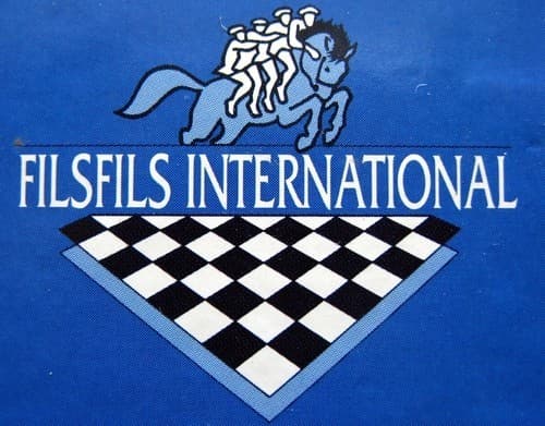 Logo de 