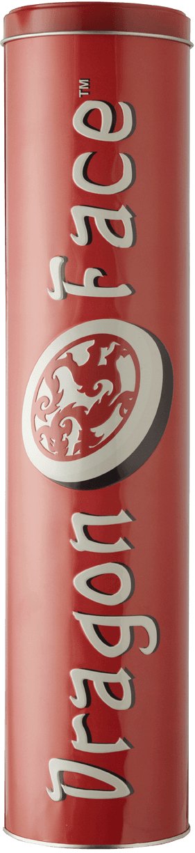 Boîte du jeu : Dragon Face
