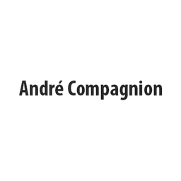 Portrait de : André Compagnion