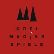 Portrait de : Drei Magier Spiele