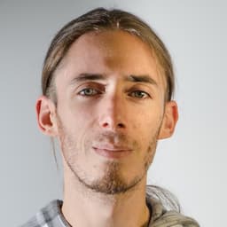 Portrait de : Martagex Sebastien