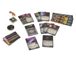 Couverture de Star Trek : Attack Wing - Vague 4 - Nistrim Raider