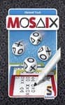 Boîte du jeu : Mosaix
