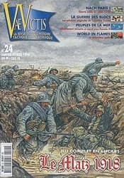 Boîte du jeu : Le Matz 1918