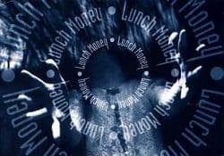 Couverture de Lunch Money