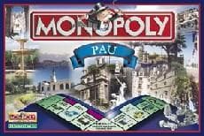 Couverture de Monopoly - Pau