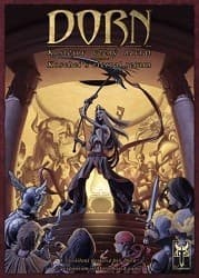 Dorn : Koschei's Eternal Return