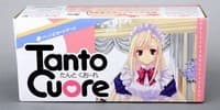 Boîte du jeu : Tanto Cuore