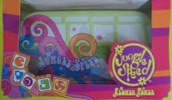 Jungle Speed