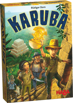 Karuba