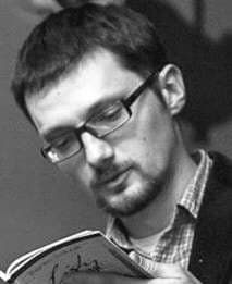 Portrait de : Szyma Rafał