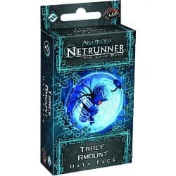 Boîte du jeu : Android : Netrunner - Trace Amount