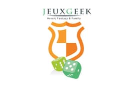 Portrait de : JeuxGeek
