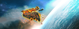 Star Realms : Colony Wars