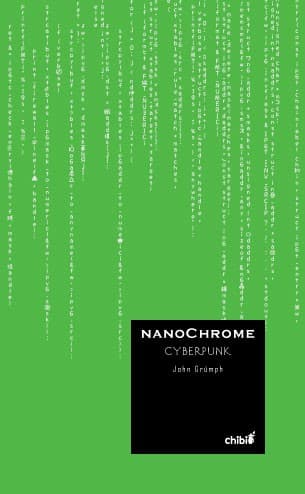 Boîte du jeu : nanoChrome²