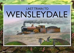 Last Train to Wensleydale