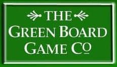 Portrait de : The Green Board Game Co