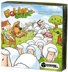 Couverture de Bobby Sitter