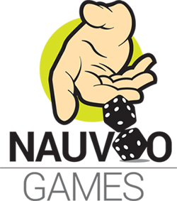 Portrait de : Nauvoo Games
