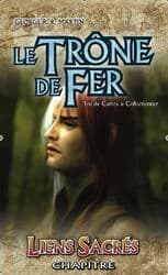 Boîte du jeu : Le Trône de Fer - JCC : Liens sacrés