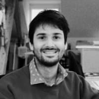 Portrait de : Guidetti Perez Lucas