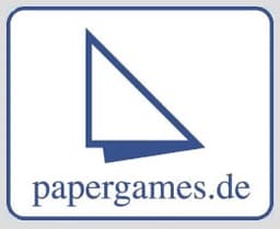 Portrait de : Papergames.de