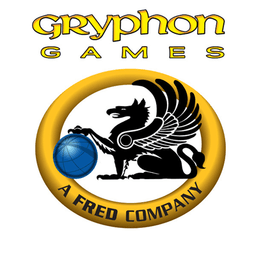 Portrait de : Gryphon Games