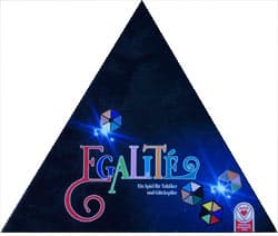 Égalité