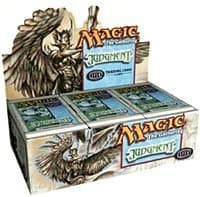 Couverture de Magic l'assemblée : Jugement