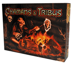 Chamans & tribus