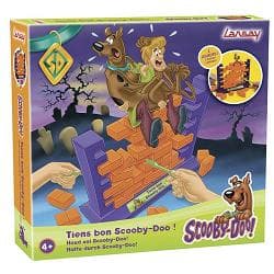 Tiens bon Scooby-Doo
