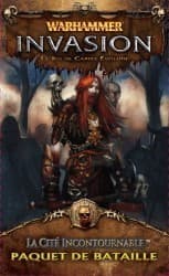 Warhammer - Invasion : La Cité Incontournable