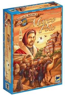 Couverture de The Voyages of Marco Polo
