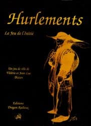 Boîte du jeu : Hurlements