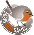 Portrait de : Robin Red Games
