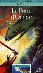 La Porte d'Ombre