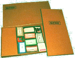 Couverture de Monopoly