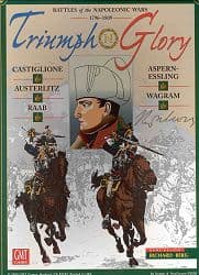 Triumph & Glory