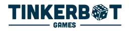 Portrait de : Tinkerbot Games