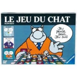 Le Jeu du Chat