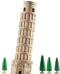 Boîte du jeu : Timber  Pisa