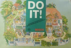 Couverture de Do It !