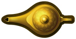 Aladin & la Lampe Merveilleuse