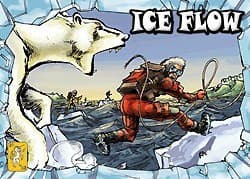 Ice Flow