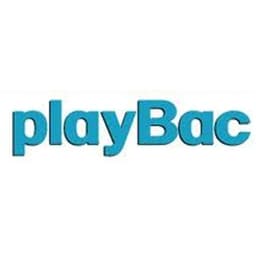 Portrait de : Play Bac